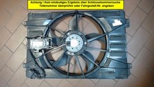 Elektrolüfter caddy tdi gebraucht kaufen  Warendorf