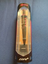Rotring core kugelschreiber gebraucht kaufen  Düsseldorf