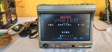 Autoradio vintage clarion. usato  Orsago