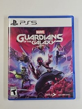 Guardians galaxy ps5 for sale  Tucson