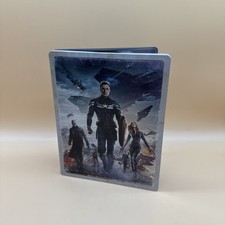 Captain america winter for sale  Baldwin