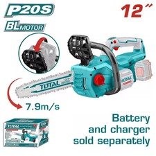 Motosega batteria elettrosega usato  Ruffano