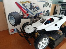 Tamiya grasshopper upgrade d'occasion  Amiens-