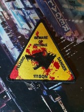Patch armée air d'occasion  Melun