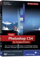 Adobe photoshop cs4 gebraucht kaufen  Stuttgart