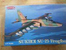 Kangnam model sukhoi for sale  BEACONSFIELD