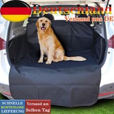 Auto hundedecke schutzdecke gebraucht kaufen  Bremen