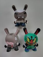 Kidrobot wild ones for sale  BRIXHAM