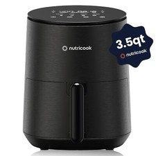 Air fryer preset d'occasion  Expédié en Belgium