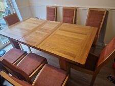 Extending dining room for sale  STRATFORD-UPON-AVON