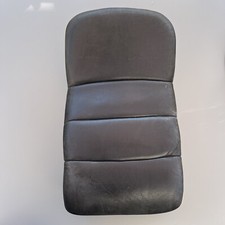 Sitzpolster schwarz mitte gebraucht kaufen  Kamenz-Umland