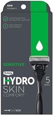 Schick hydro sensitive for sale  SOUTHMINSTER