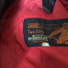 Motor cycle jacket for sale  SEVENOAKS