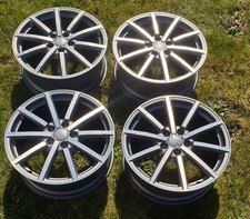 Audi felgen 8v0601025 gebraucht kaufen  Hof