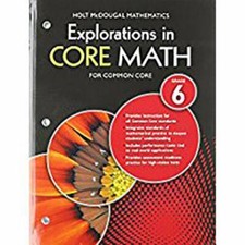 Common core student for sale  Aurora