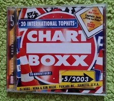 chart boxx 2003 gebraucht kaufen chart boxx 2003 gebraucht kaufen Berlin