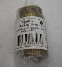 Line check valve for sale  Kansas City