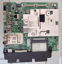 49uj634v uhd smart for sale  THATCHAM