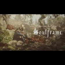 Soulframe beta key for sale  USA