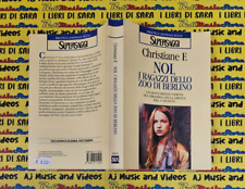 Book libro noi usato  Vigarano Mainarda