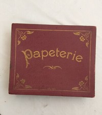 Jouet ancienne papeterie d'occasion  Plémet