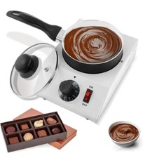 Electric chocolate melting for sale  Dallas
