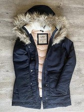 hollister white parka for sale hollister white parka for sale PETERBOROUGH