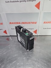 Mron servo driver gebraucht kaufen  Schorndorf