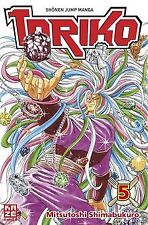 Toriko band mitsutoshi gebraucht kaufen  Berlin