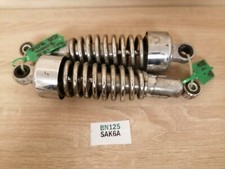 Kawasaki bn125 2004 for sale  DONCASTER
