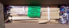 Commercial super frames for sale  BATH