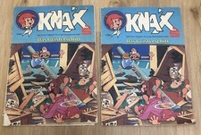 Knax comic ausgabe gebraucht kaufen  Königsmoos