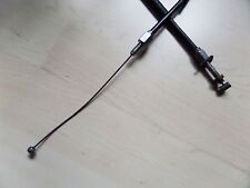 Gaszug throttle cable gebraucht kaufen  Haiger