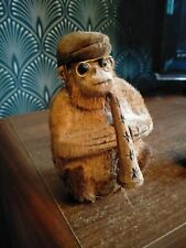 Vintage carved coconut for sale  HOLMFIRTH