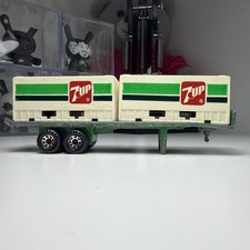 Matchbox articulated trailer for sale  BRAINTREE