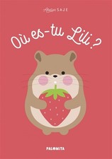Lili atelier saje d'occasion  France