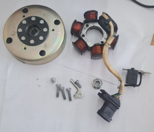 Statore volano originale usato Statore volano originale usato  Catania