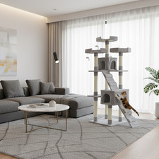 Tiragraffi per gatti usato  Caserta