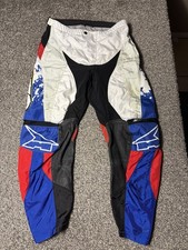 Calça AXO Masculina 34 Sport Motocross Supercross * comprar usado Calça AXO Masculina 34 Sport Motocross Supercross * comprar usado  Enviando para Brazil