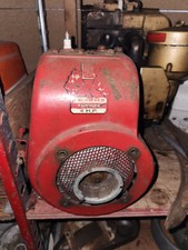 Tecumseh cycle horizontal for sale  Dowagiac