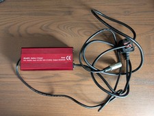 Numax 24v 4amp for sale  READING