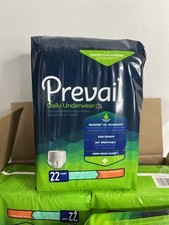 Prevail extra absorbency for sale  Rhome