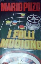 Mario puzo folli usato  Italia