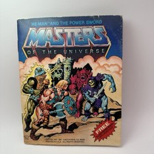 Masters universe man for sale  Conway