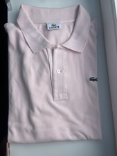 Lacoste herren poloshirt gebraucht kaufen  Achim
