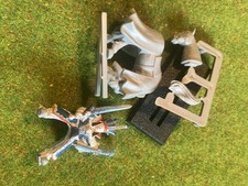 Warhammer imperium eiskönigin gebraucht kaufen  Versand nach Germany