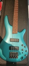 Complete electric bass for sale  TWICKENHAM