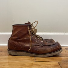 Vtg red wing for sale  Kansas City