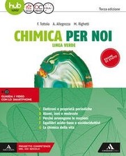 Chimica per noi usato  Acqualagna
