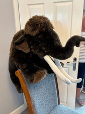 Extra large woolly for sale  RUGBY